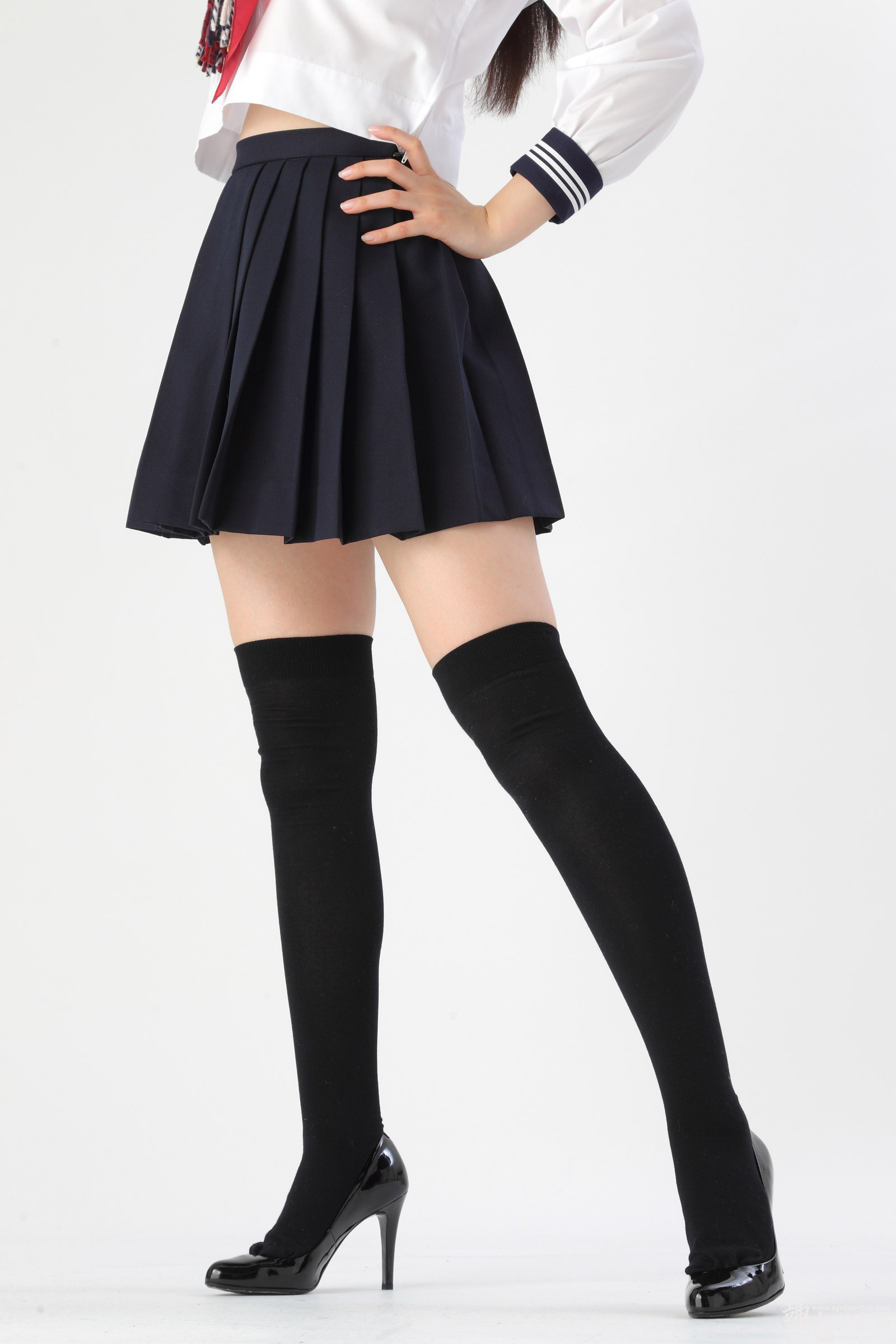 [Syukou-Club] 2013.05.28 制服趣向 未公開畫像 2